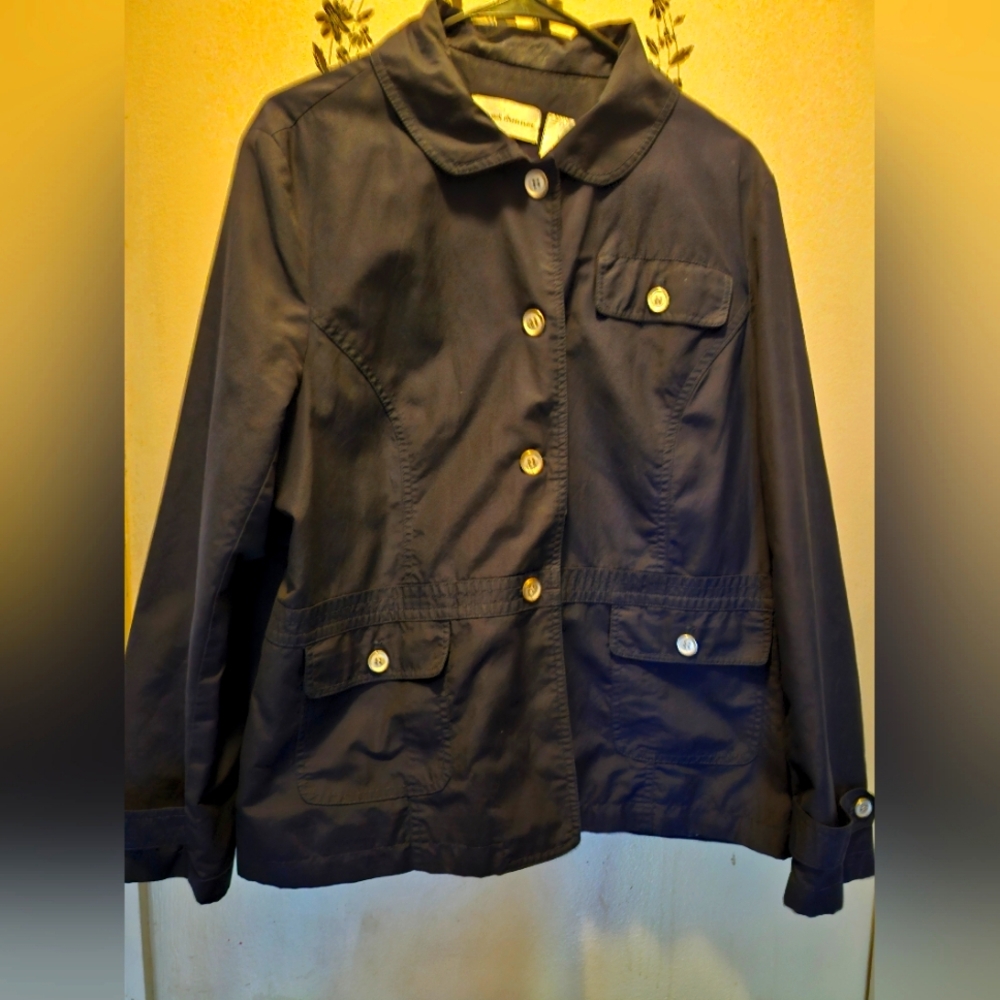 Jacket